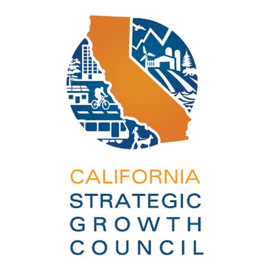 Strategic Growth Council logo