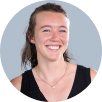 Headshot of Meg Slattery
