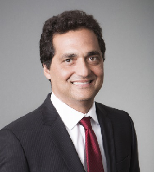 Maged Dessoukey