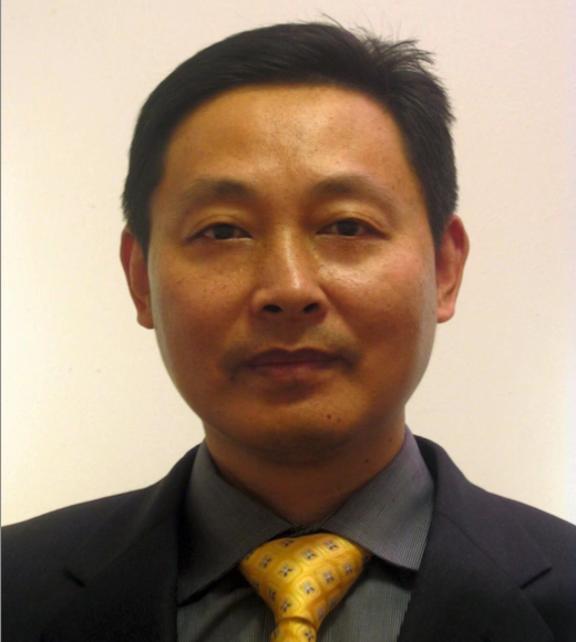 Photo of Fengxiang Qiao