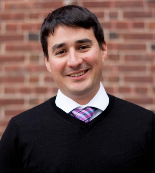 Image of Jesus Barajas