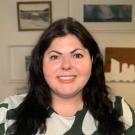 Image of Sarah Grajdura